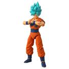 Boneco de Ação Dragon Ball Super Dragon Stars - Goku Blue