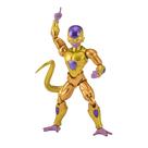 Boneco de ação Dragon Ball Super Dragon Stars Golden Freeza Boneco de ação Dragon Ball Super Dragon Stars Golden Freeza