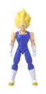 Boneco de ação Dragon Ball Super Dragon Stars Majin Vegeta