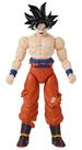 Boneco de Ação Dragon Ball Super Dragon Stars - Ultra Instinct Goku