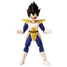 Boneco de Ação Dragon Ball Super Dragon Stars Vegeta - 6,5 Polegadas