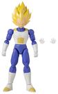 Boneco de Ação Dragon Ball Super Dragon Stars Vegeta V2 Boneco de Ação Dragon Ball Super Dragon Stars Vegeta V2
