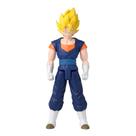 Boneco de ação Dragon Ball Super Limit Breaker Vegito 30cm Boneco de ação Dragon Ball Super Limit Breaker Vegito 30cm
