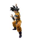 Boneco de Ação Dragon Ball Super - Son Goku (TAMASHII NATIONS)