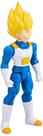 Boneco de ação Dragon Ball Super Super Saiyan Vegeta 30cm