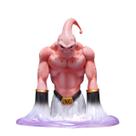 Boneco de ação Dragon Ball Z Super Saiyan Majin Buu 12,5 cm