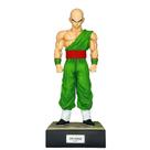 Boneco de ação Dragon Ball Z Tien Shinhan Infinite Warrior Boneco de ação Dragon Ball Z Tien Shinhan Infinite Warrior