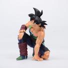 Boneco de ação Dragon Ball Z Trunks Super Saiyan 18 cm em PVC Boneco de ação Dragon Ball Z Trunks Super Saiyan 18 cm em PVC