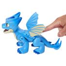 Boneco de ação DreamWorks Dragons Rescue Riders Winger