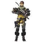 Boneco de ação Electronic Arts APEX Legends Mirage 15cm