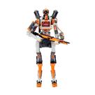 Boneco de ação Electronic Arts Apex Legends Pathfinder 15cm Boneco de ação Electronic Arts Apex Legends Pathfinder 15cm