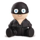 Boneco de ação feito à mão por robôs Princess Bride Dread Pirate