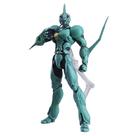 Boneco de ação figma 231 Cap 1 Green Exo-Armor 15cm PVC