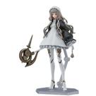 Boneco de ação Figma Human Reversion 591 NH01 15 cm PVC