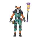 Boneco de Ação Fortnite FNT0803 Solo Mode Core Fennix - 10cm