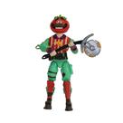 Boneco de ação Fortnite Solo Mode 10cm Tomatohead - 4+