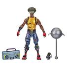 Boneco de ação Fortnite Victory Royale Funk Ops 15 cm com acc