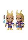 Boneco de ação Funko 5 Star My Hero Academia All-Might
