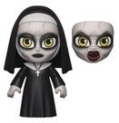 Boneco de ação Funko 5 Star The Nun 15cm - Multicolor