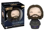 Boneco de ação Funko Dorbz Warcraft Movie Lothar 7,62 cm Boneco de ação Funko Dorbz Warcraft Movie Lothar 7,62 cm