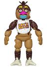 Boneco de ação Funko Five Nights at Freddy's Chocolate Chica