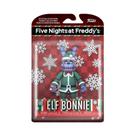 Boneco de ação Funko Five Nights at Freddy's Holiday Bonnie Boneco de ação Funko Five Nights at Freddy's Holiday Bonnie