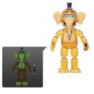 Boneco de ação Funko Five Nights at Freddy's Orville Elephant