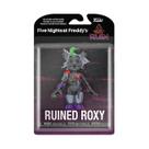 Boneco de ação Funko Five Nights at Freddy's Ruin Roxy