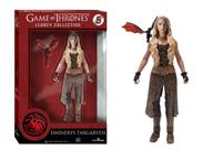 Boneco de ação Funko Legacy Game of Thrones Daenerys Targaryen Boneco de ação Funko Legacy Game of Thrones Daenerys Targaryen