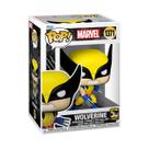 Boneco de ação Funko Pop! 50º aniversário do Marvel Wolverine