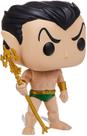 Boneco de ação Funko Pop! 80ª primeira aparição da Marvel, Namor Boneco de ação Funko Pop! 80ª primeira aparição da Marvel, Namor