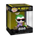 Boneco de ação Funko Pop! 85º aniversário do Batman de luxo
