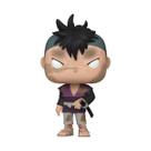 Boneco de ação Funko Pop! Animação Demon Slayer Genya