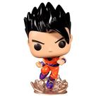 Boneco de ação Funko POP! Animação Dragon Ball Super Gohan