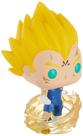 Boneco de ação Funko Pop! Animação Dragonball Z Majin Vegeta