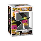 Boneco de ação Funko Pop! Animação Looney Tunes Halloween
