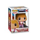Boneco de ação Funko Pop! Animação: Mestres do Universo