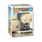 Boneco de ação Funko Pop! Animação Naruto Shippuden Ino