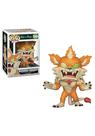 Boneco de ação Funko POP! Animação Rick e Morty Berserker Squanchy Boneco de ação Funko POP! Animação Rick e Morty Berserker Squanchy