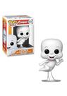 Boneco de ação Funko POP Animation Casper 9cm - Multicolor