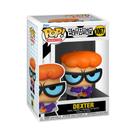 Boneco de ação Funko POP Animation Dexter's Lab Dexter