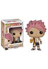 Boneco de ação Funko POP Anime Fairy Tail Natsu 9,5 cm