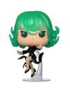Boneco de ação Funko Pop! Anime One Punch Man Tornado