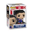 Boneco de ação Funko POP Boxing Ryan Garcia Multicolor