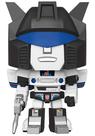 Boneco de ação Funko Pop! Brinquedos retrô Transformers Jazz