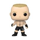 Boneco de ação Funko Pop! Brock Lesnar e Undertaker da WWE
