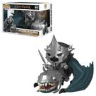 Boneco de ação Funko Pop! Cavalga O Rei Bruxo do Senhor dos Anéis