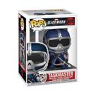 Boneco de ação Funko Pop! Chefe de tarefas da Viúva Negra da Marvel