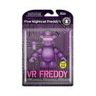 Boneco de ação Funko Pop! Cinco noites no Freddy's VR Freddy