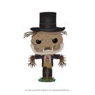 Boneco de ação Funko Pop! Espantalho de TV Creepshow multicolorido